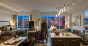 Las Vegas Airbnbs vs. Hotels: Is Airbnb Cheaper Than Hotels in Vegas? (2026)