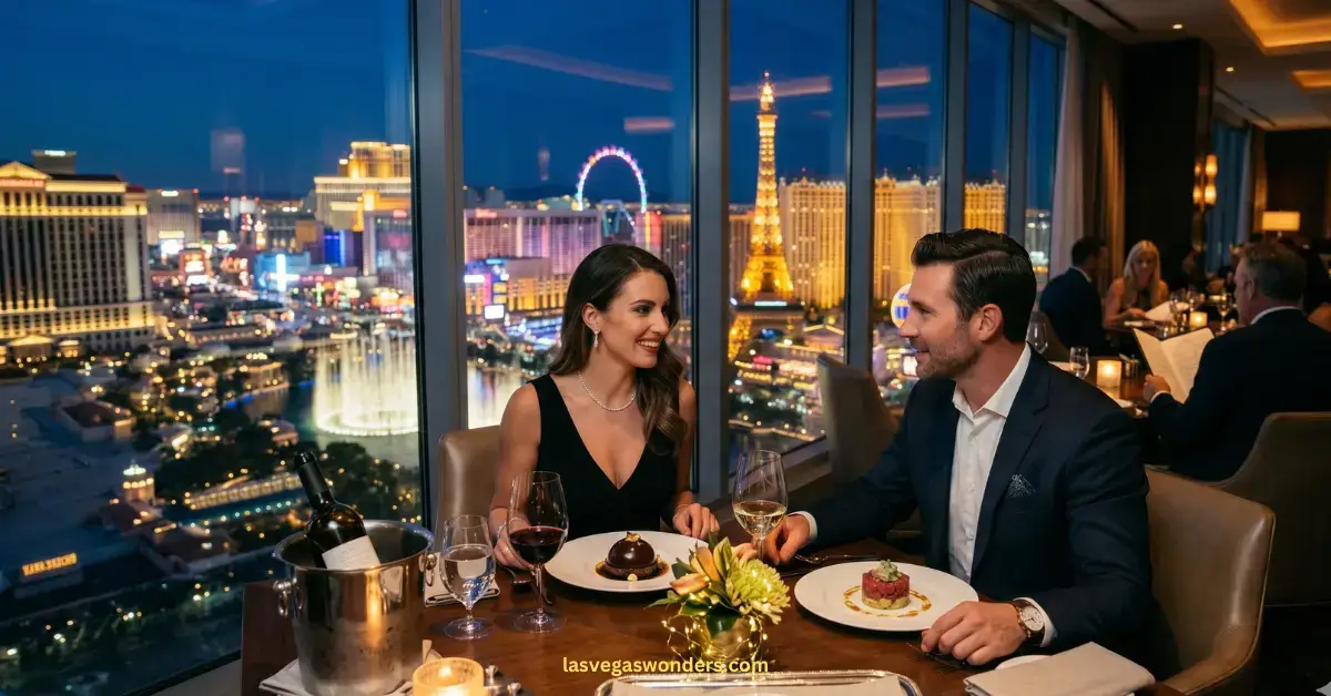 Las Vegas Breakfast Costs - Full Price Guide by Restaurant