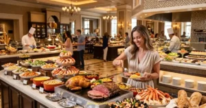 Las Vegas Buffet Prices - Full List & Costs by Hotel