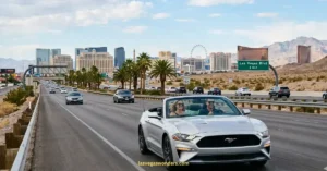Las Vegas Car Rental Prices - Complete Cost Guide