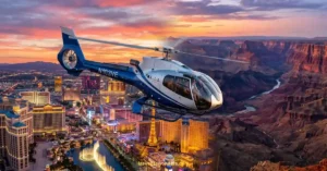 Las Vegas Helicopter Tour Prices - Grand Canyon & Strip Tours