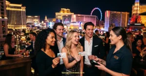 Las Vegas ID Rules - What You Need to Carry