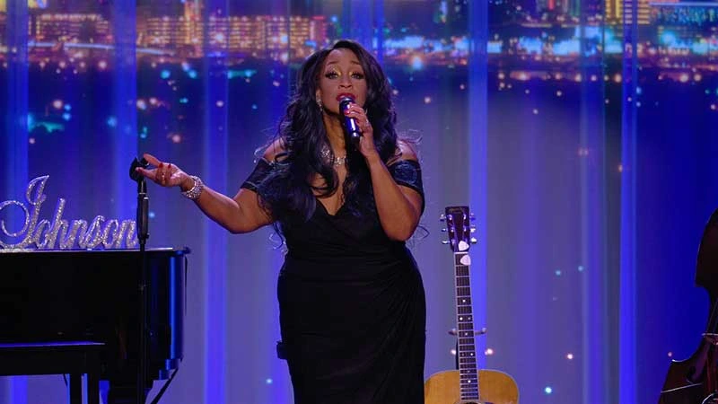 Michelle Johnson