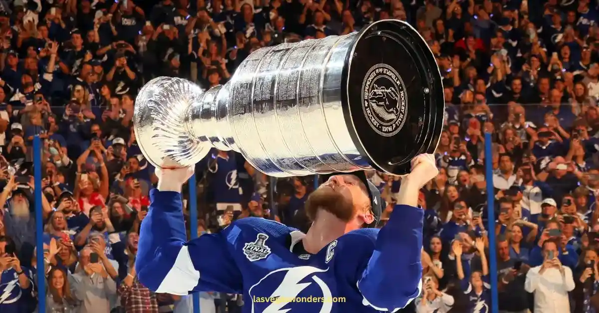 NHL Stanley Cup Finals Schedule - Full Finals Dates, Times & TV Info