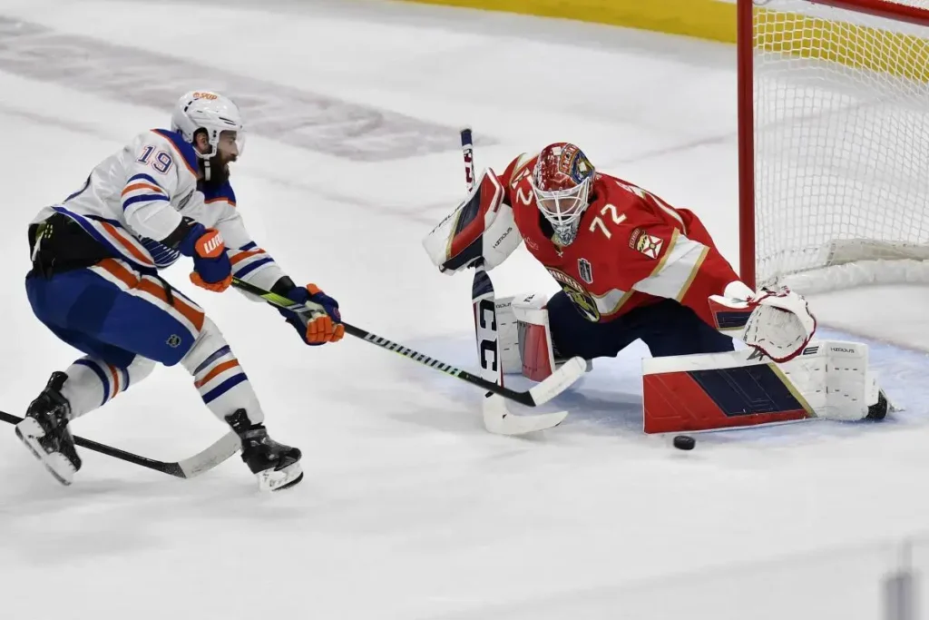 NHL Stanley Cup Finals