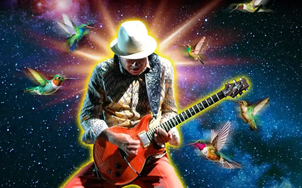 Santana Las Vegas