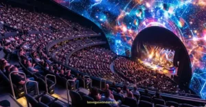 Sphere Las Vegas Seating Chart - Best Seats & Views Guide
