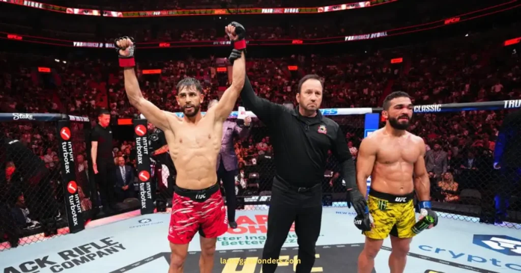 UFC International Fight Week Las Vegas - Schedule, Events & Tickets