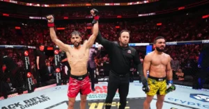UFC International Fight Week Las Vegas - Schedule, Events & Tickets