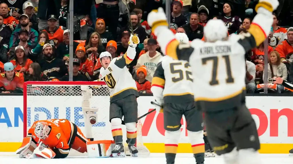 Vegas Golden Knights