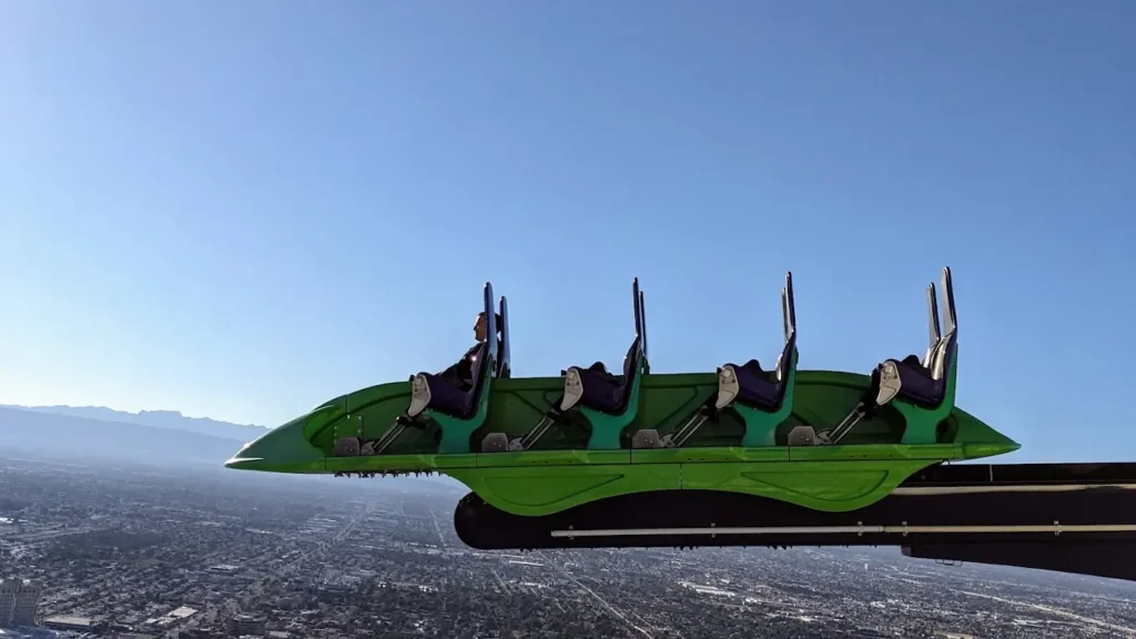 X-Scream