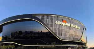 Allegiant Stadium Seating Chart - Best Sections, Rows & Seat Views