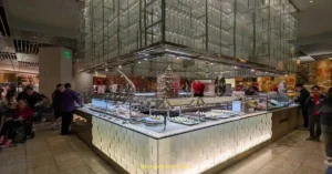 Bacchanal Buffet Las Vegas - Hours, Prices & Menu