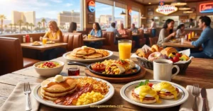 Best Cheap Breakfasts in Las Vegas for Every Budget