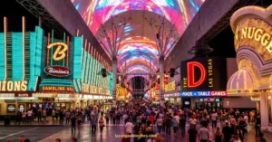 Best Downtown Las Vegas Casinos
