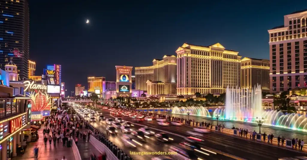 Best Las Vegas Casino Loyalty Programs