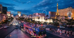 Best Las Vegas Tours