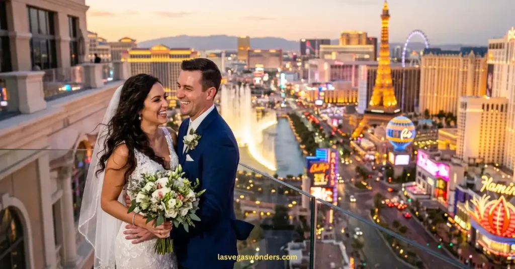 Best Las Vegas Wedding Packages