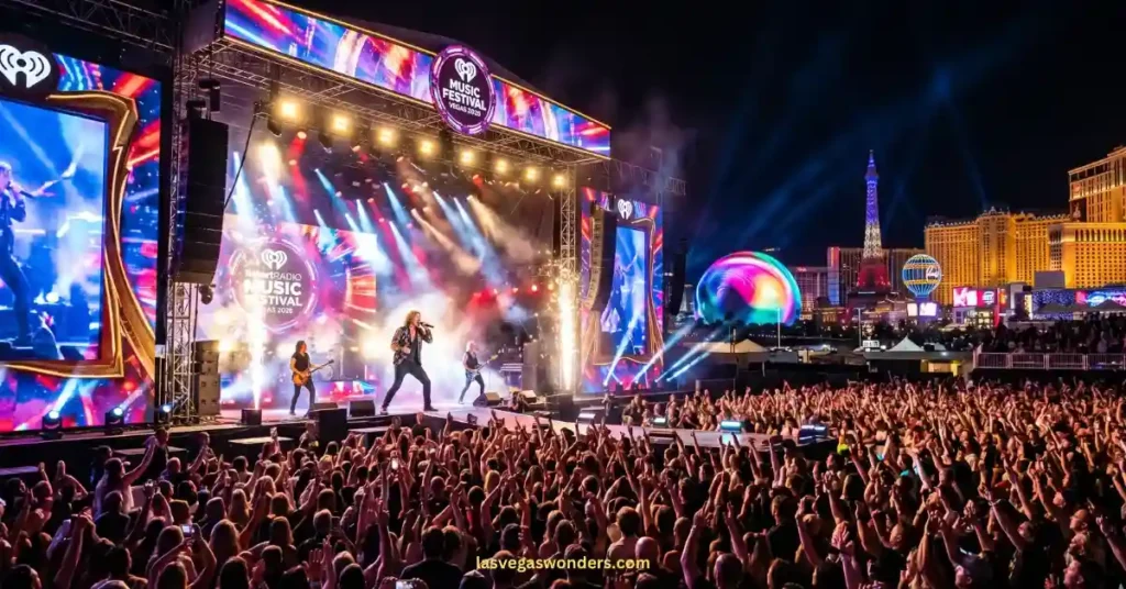Best Performances to Watch at iHeartRadio Music Festival Las Vegas
