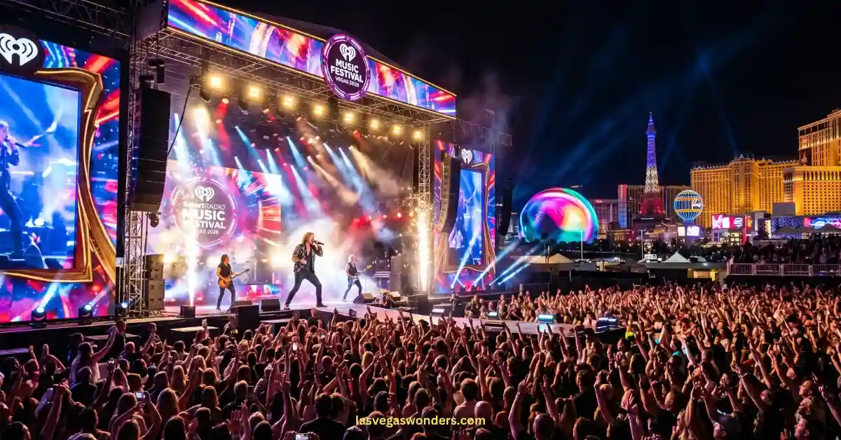 Best Performances to Watch at iHeartRadio Music Festival Las Vegas