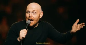 Bill Burr Las Vegas - Show Dates, Tickets & Schedule