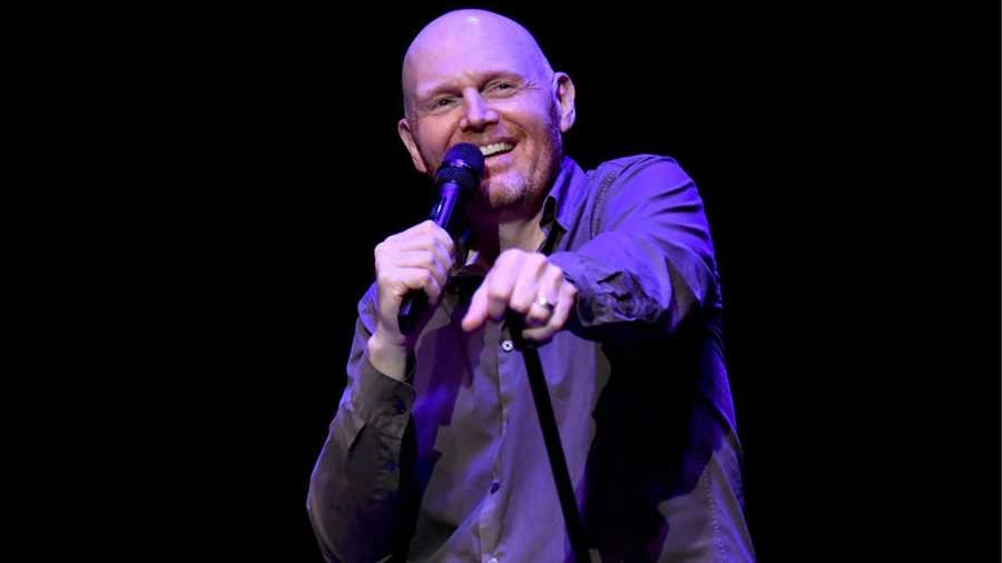 Bill Burr
