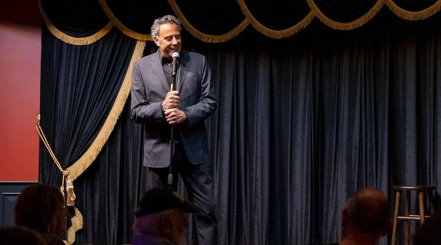 Brad Garrett