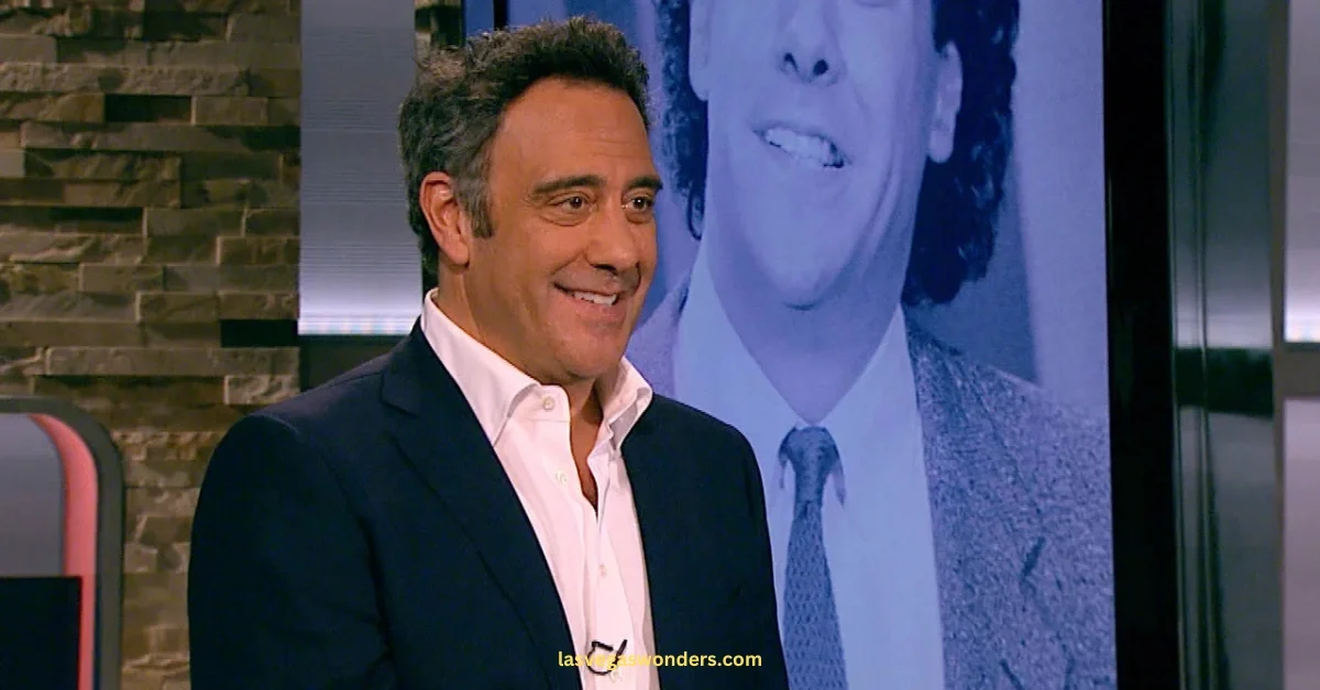 Brad Garrett's Comedy Club Las Vegas - Show Schedule, Tickets
