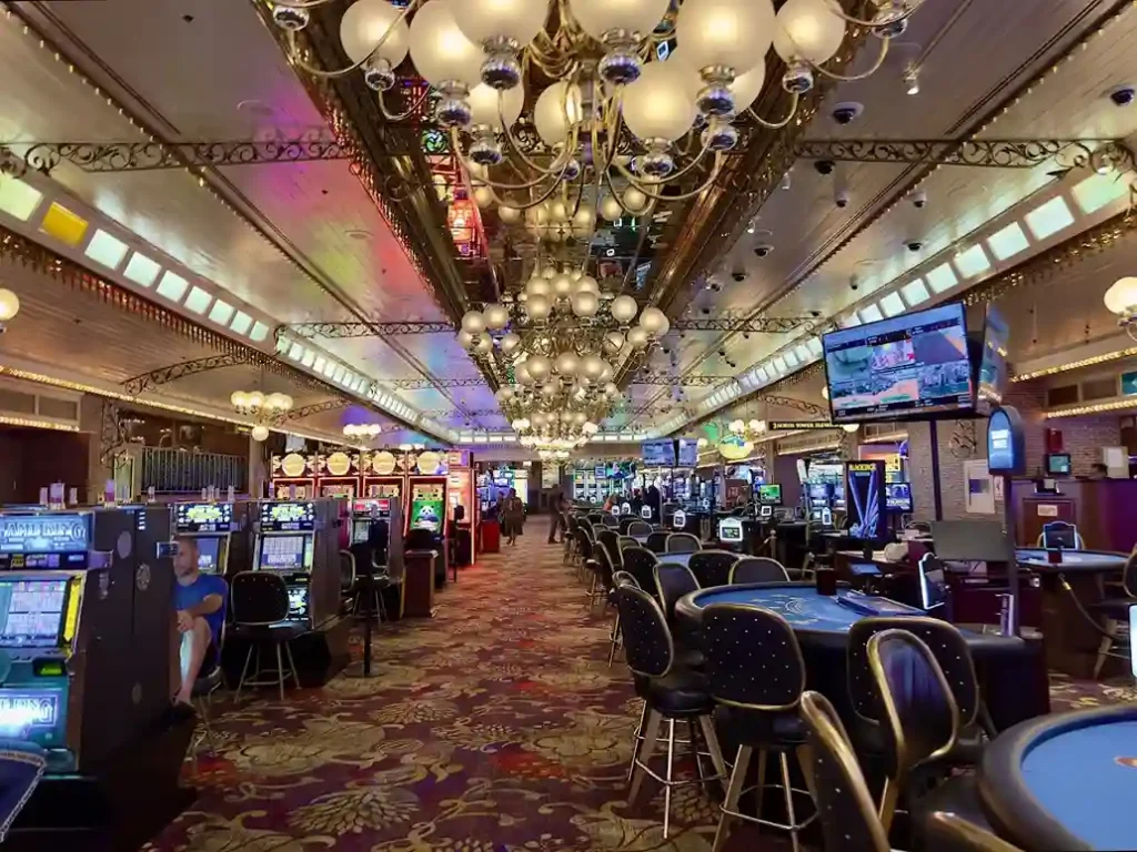 Casino of Four Queens