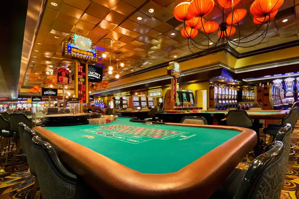 Casino of Fremont Hotel & Casino