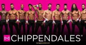 Chippendales Las Vegas - Schedule, Tickets & Show Dates