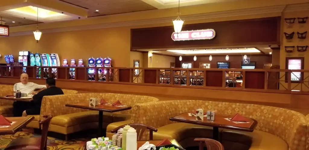 Coronado Café at South Point