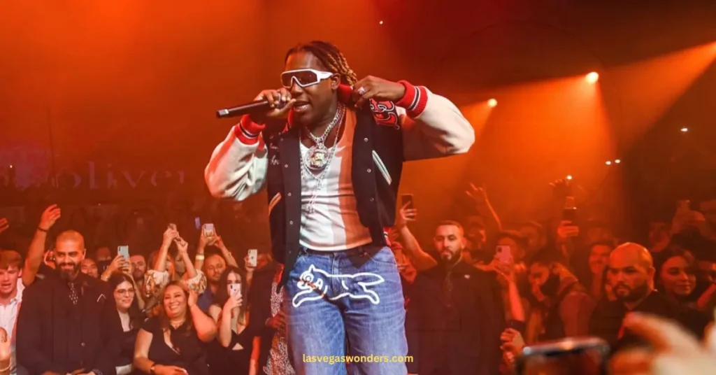Don Toliver: Octane Tour Las Vegas Schedule, Tickets & Dates