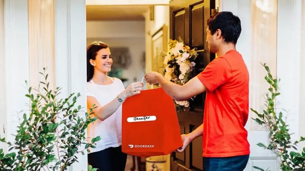 DoorDash