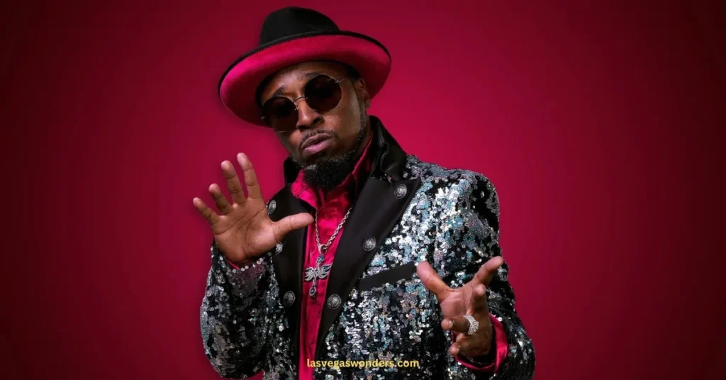 Eddie Griffin Las Vegas - Schedule, Tickets & Show Dates
