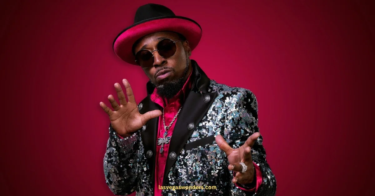 Eddie Griffin Las Vegas - Schedule, Tickets & Show Dates