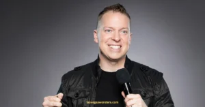 Gary Owen Las Vegas Schedule - Show Dates, Tickets & Times