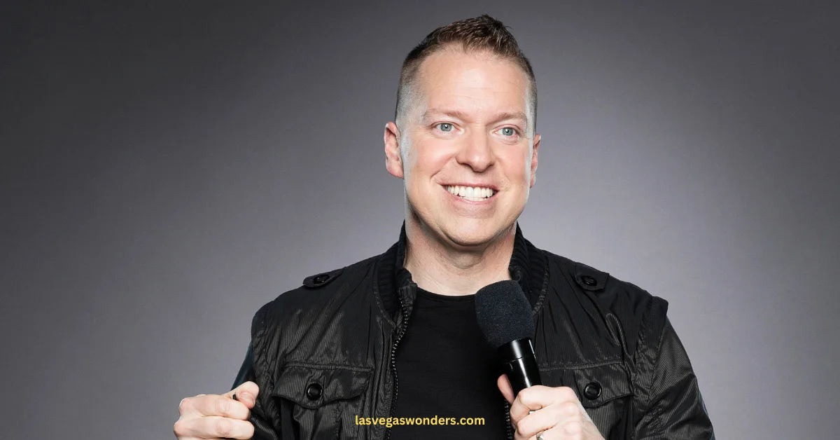 Gary Owen Las Vegas Schedule - Show Dates, Tickets & Times