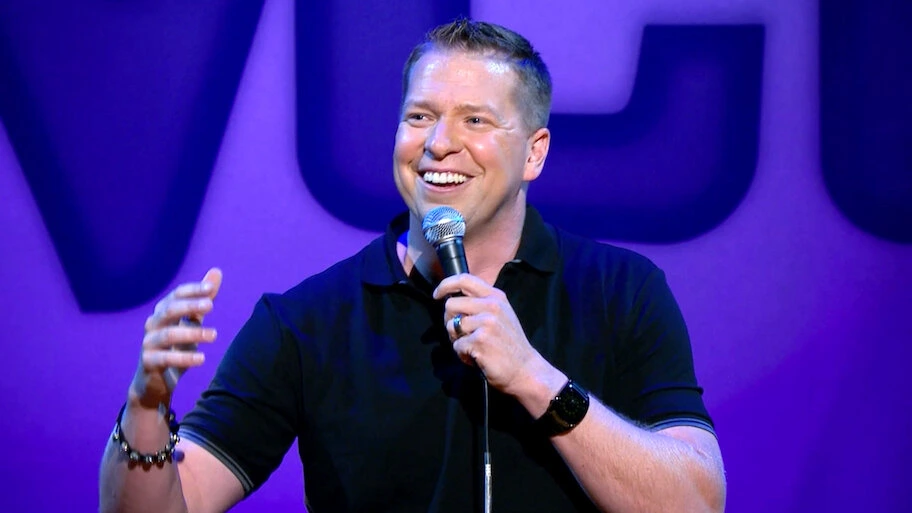 Gary Owen
