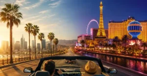 How Much Does a Los Angeles to Las Vegas Trip Cost