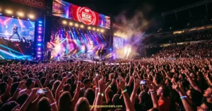 How to Buy iHeartRadio Music Festival Presale Tickets Before They Sell Out