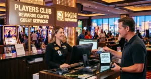 How to Request Your Win/Loss Statement in Las Vegas Casinos
