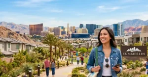 Is Las Vegas a Good Place to Live