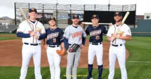 Las Vegas Aviators Schedule - Full Game Dates, Times & Tickets