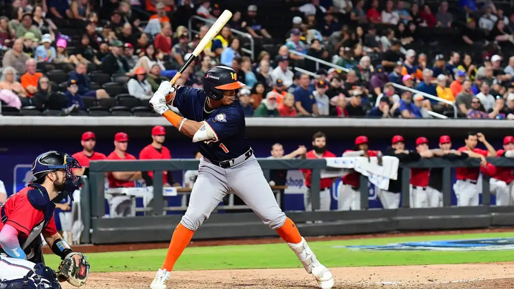 Las Vegas Aviators