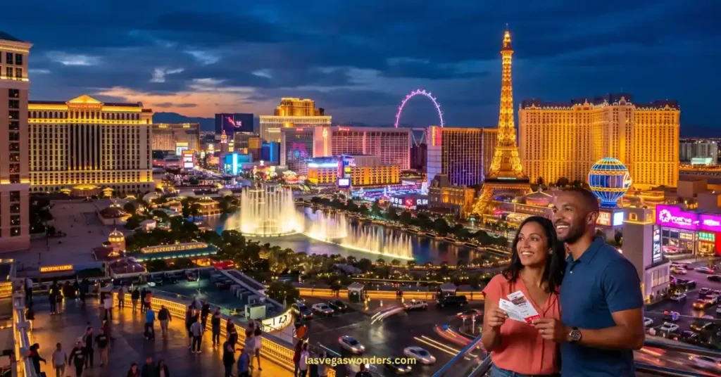 Las Vegas CityPASS - Is the Explorer Pass Worth It