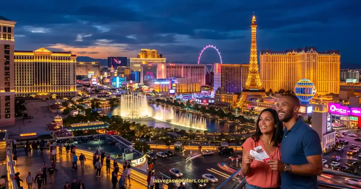 Las Vegas CityPASS - Is the Explorer Pass Worth It