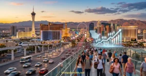 Las Vegas Population