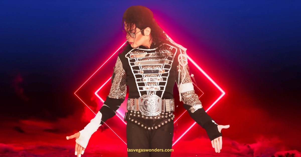 MJ Live Las Vegas Schedule - Show Times, Tickets & Performance