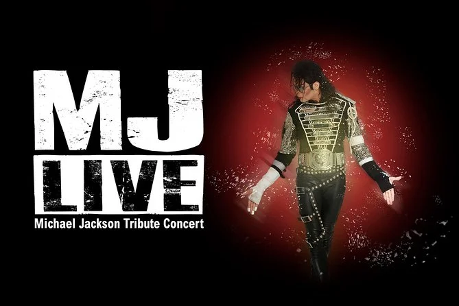 MJ Live Las Vegas